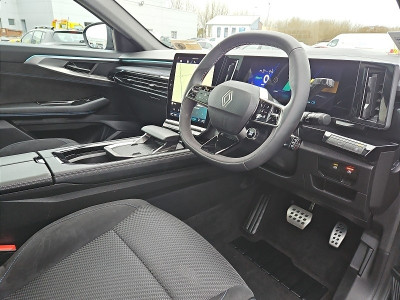 2025 Renault Austral