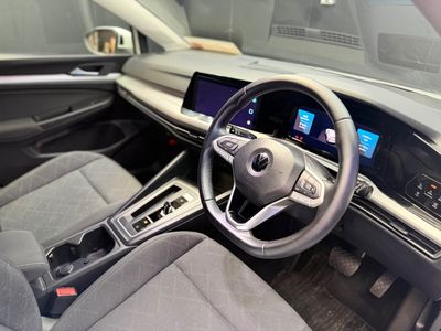 2022 Volkswagen Golf