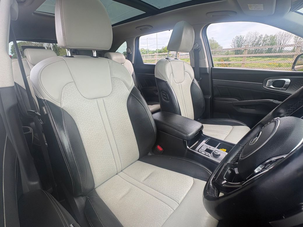 2021 Kia Sorento