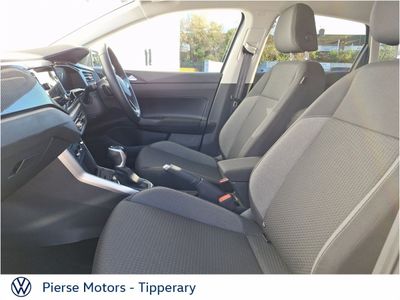 2025 Volkswagen Polo