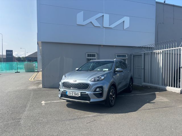 vehicle for sale from Rice & Roddy Motors
