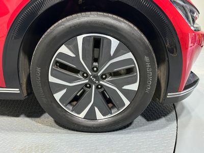 2023 Kia EV6