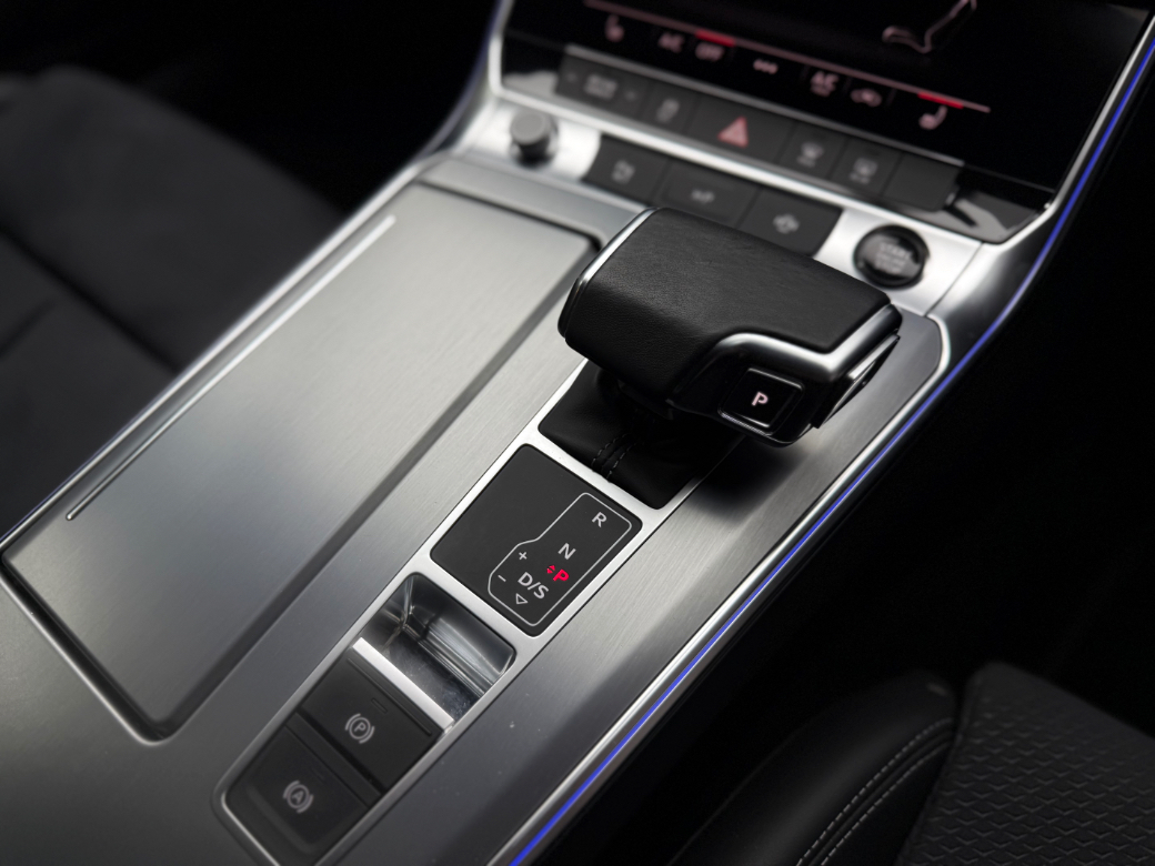 2025 Audi A6