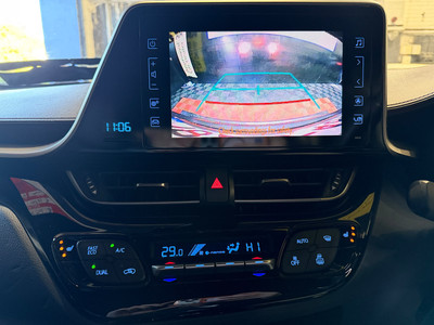 2018 Toyota C-HR
