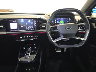 2022 Audi Q4