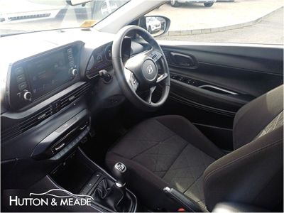2024 Hyundai Bayon