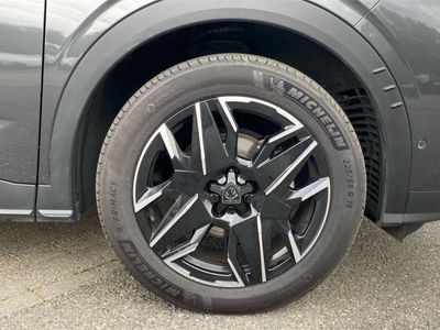 2025 Peugeot 3008