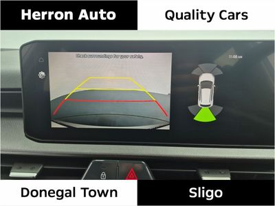 2026 Kia Stonic