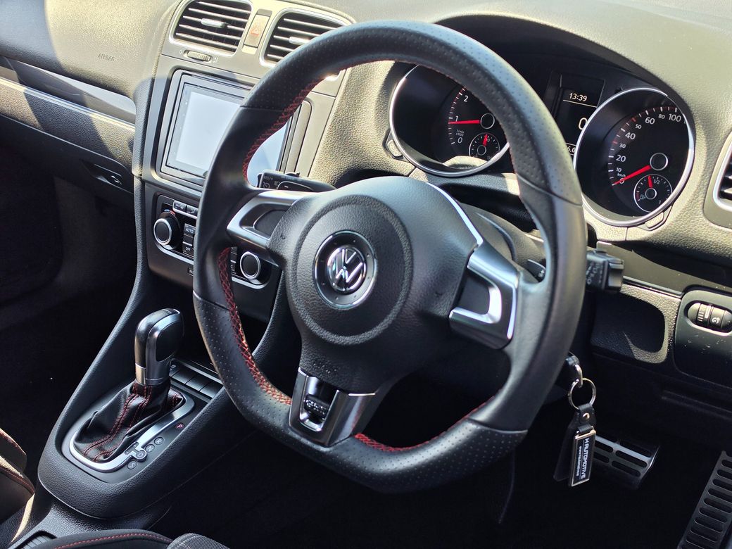 2013 Volkswagen Golf
