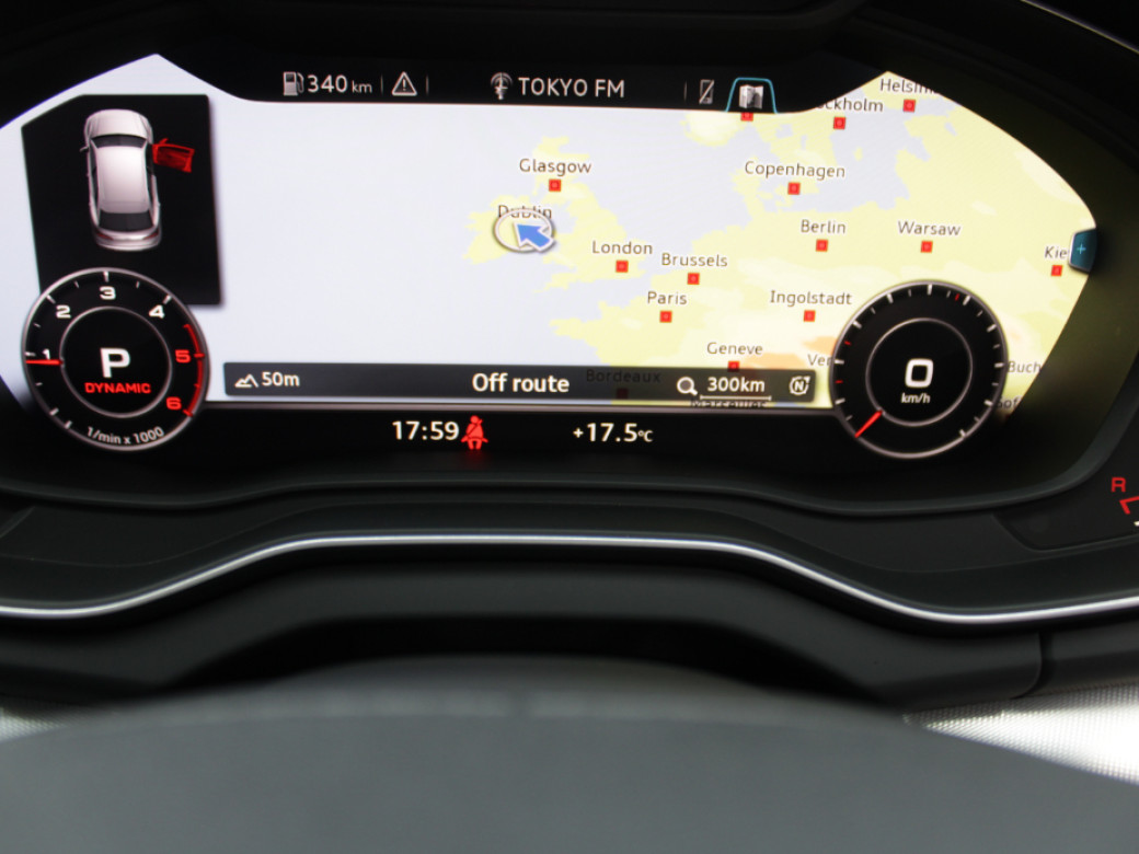 2019 Audi Q5