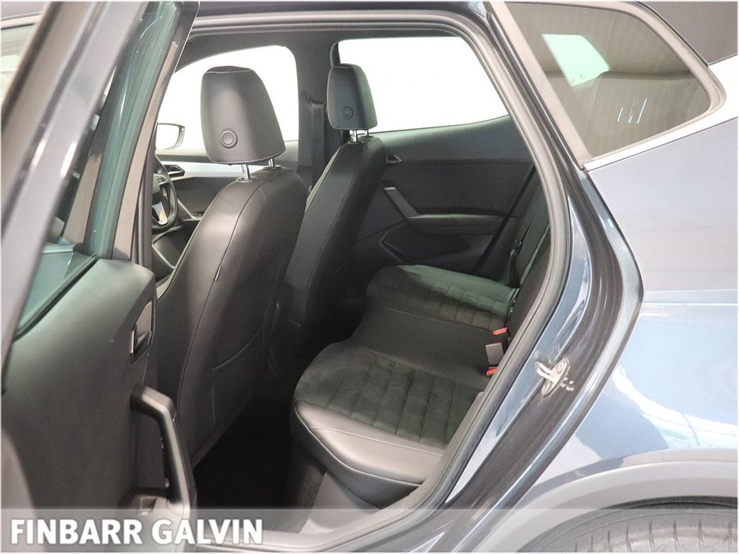 2019 SEAT Arona