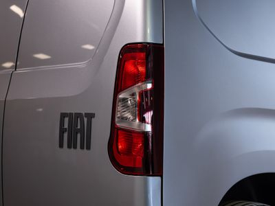 2026 Fiat Doblo