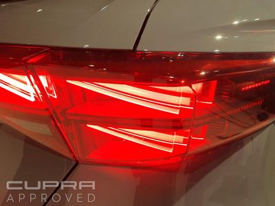 2026 Cupra Formentor