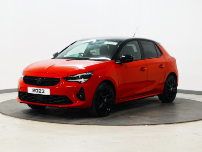 2023 Opel Corsa