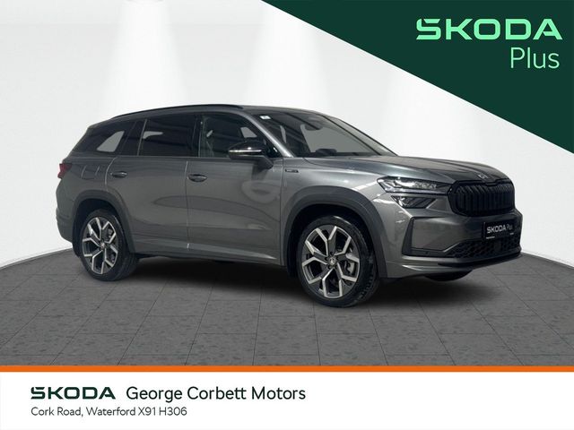 vehicle for sale from George Corbett Motors