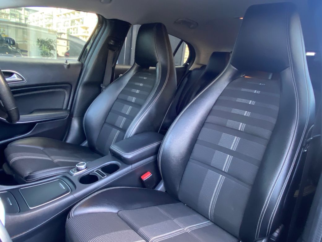 2020 Mercedes-Benz GLA Class
