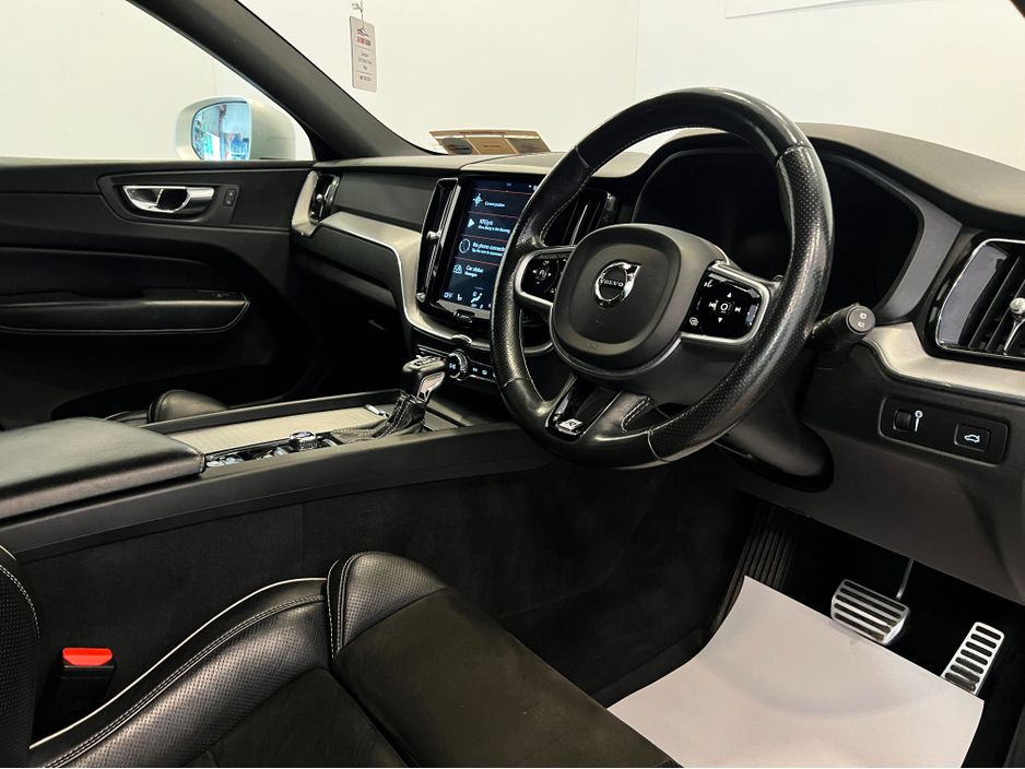 2018 Volvo XC60