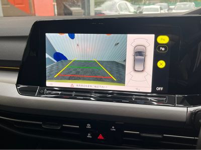 2021 Volkswagen Golf