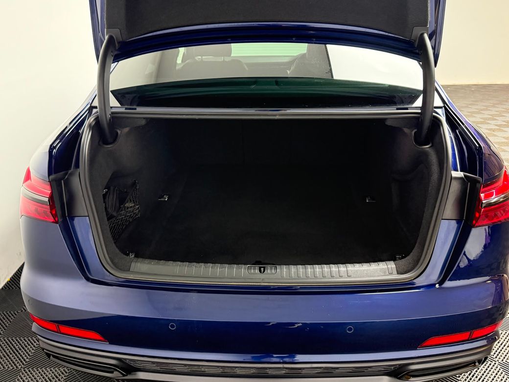 2019 Audi A6