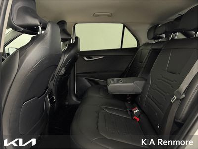 2024 Kia e-Niro
