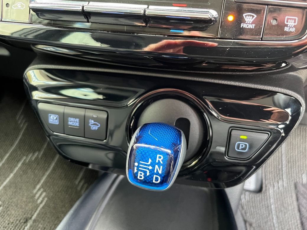 2020 Toyota Prius
