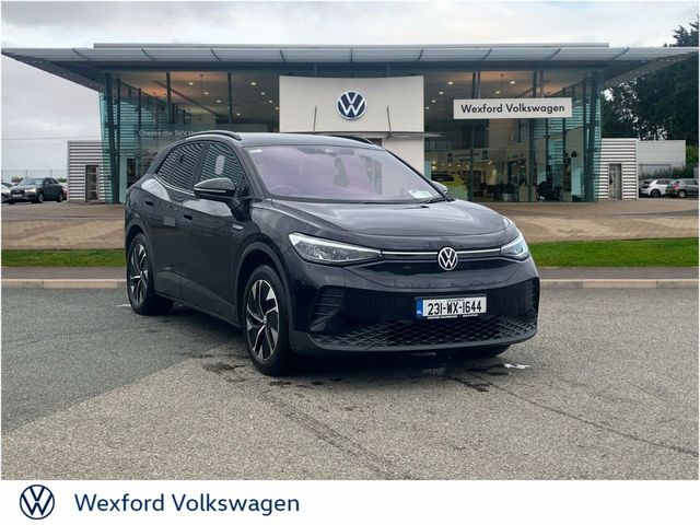 vehicle for sale from Wexford Volkswagen