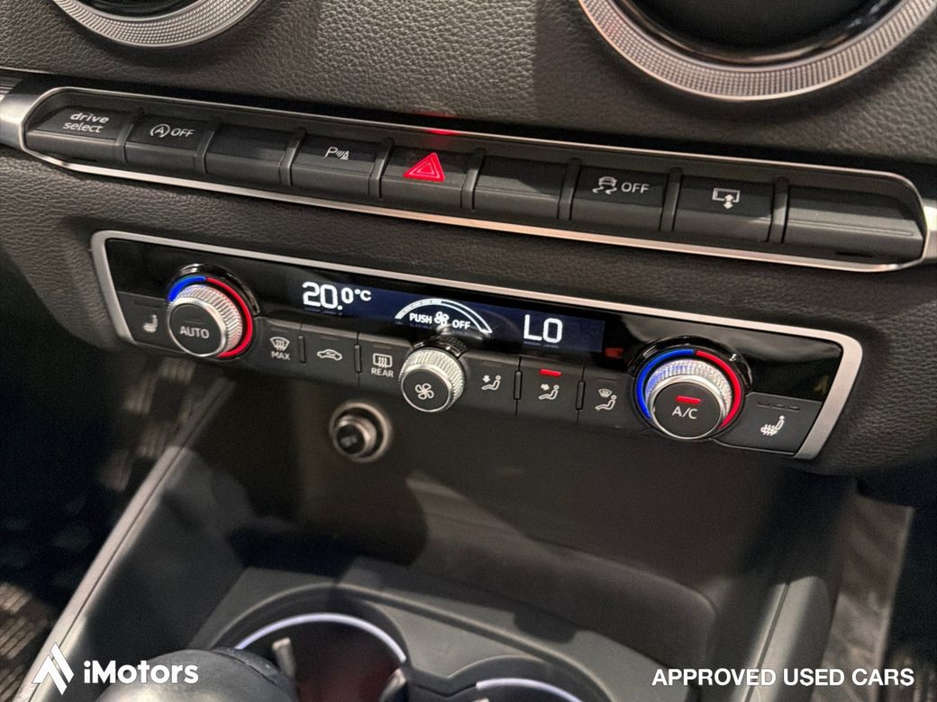 2017 Audi A3