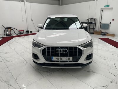 2019 Audi Q3