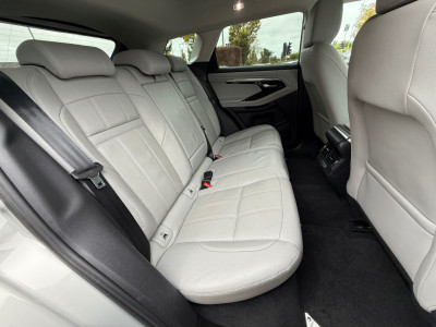 2021 Land Rover Range Rover Evoque