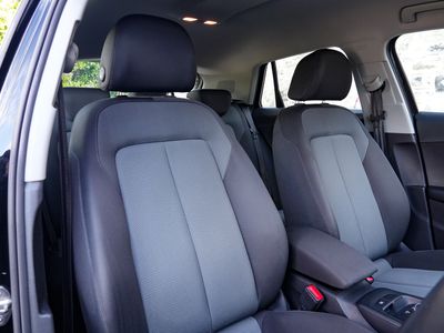 2017 Audi Q2