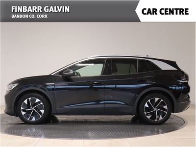 2023 Volkswagen ID.4