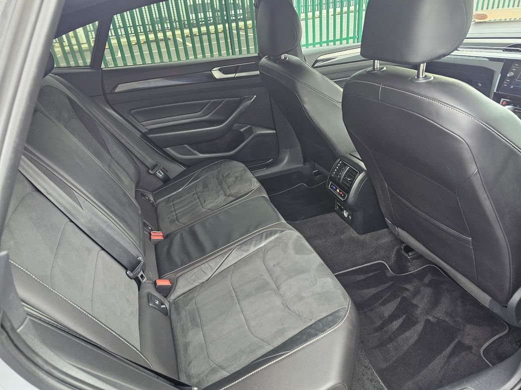 2023 Volkswagen Arteon