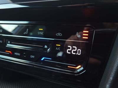 2022 Volkswagen Passat