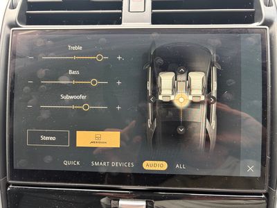 2024 Land Rover Discovery