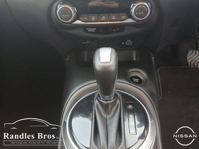 2024 Nissan Juke