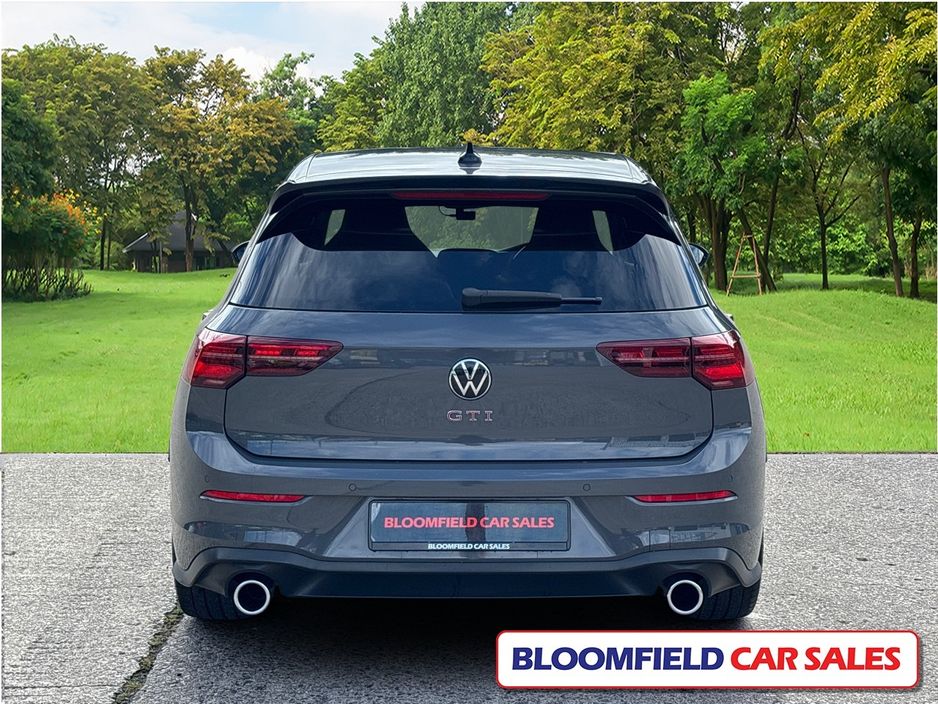 2022 Volkswagen Golf
