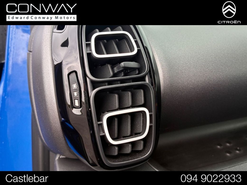 2023 Citroen C3 Aircross