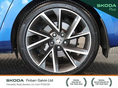2023 Skoda Superb