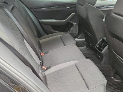 2022 Skoda Octavia
