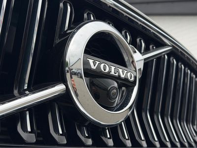 2021 Volvo XC40