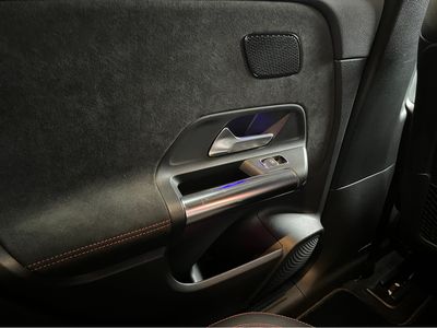 2022 Mercedes-Benz EQA