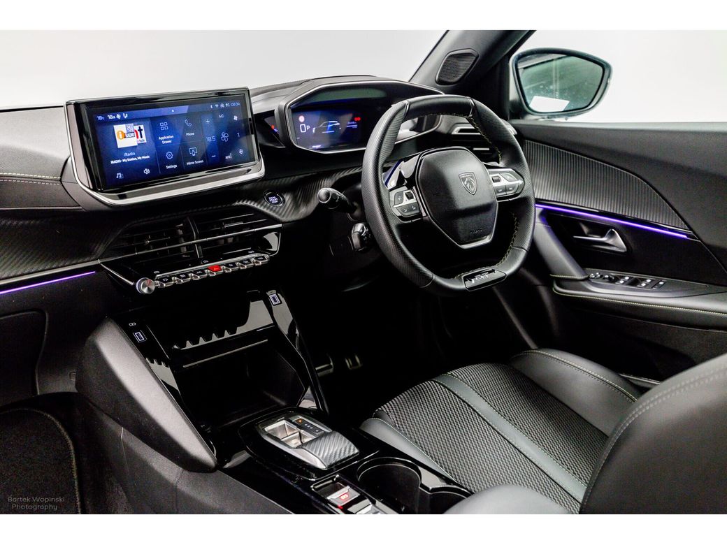 2024 Peugeot 2008