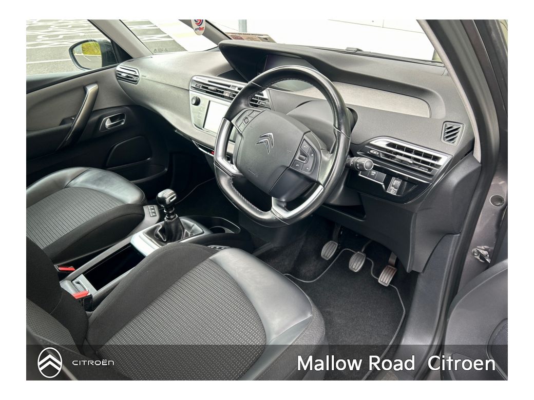 2022 Citroen C4
