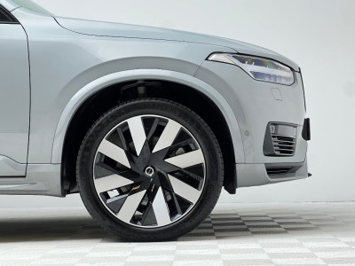 2024 Volvo XC90