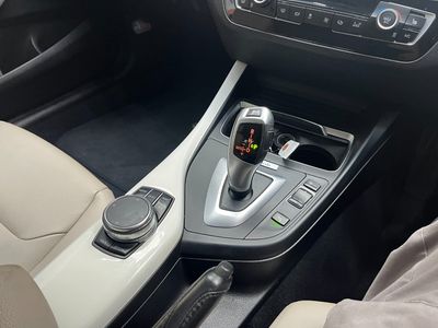 2018 BMW 1 Series