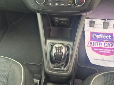 2018 Kia Venga