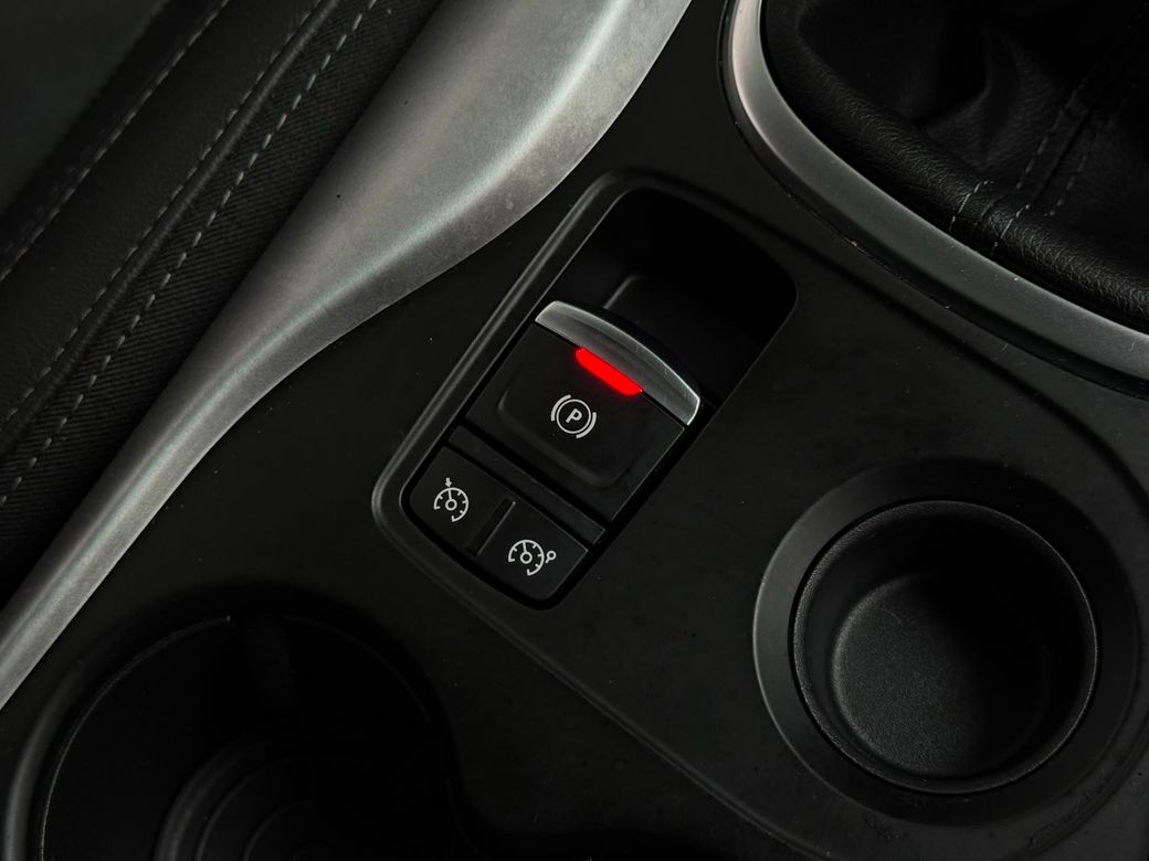 2019 Renault Kadjar