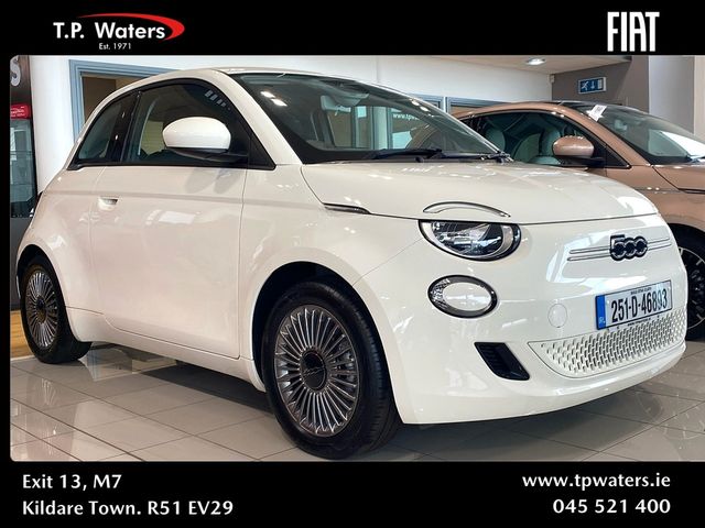 vehicle for sale from TP Waters