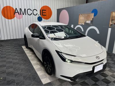 2024 Toyota Prius