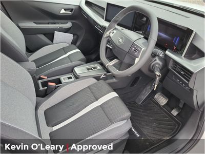 2026 Opel Frontera